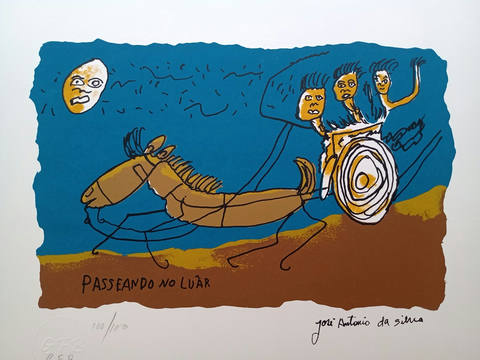 Passeando