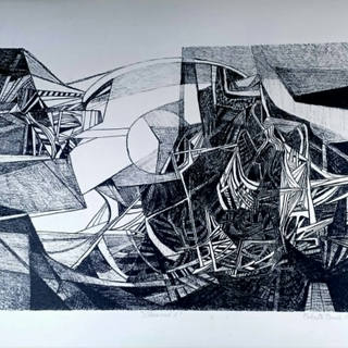 Roberto Burle Marx - Clarival I