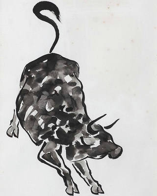 Kong Fang Chen - Touro