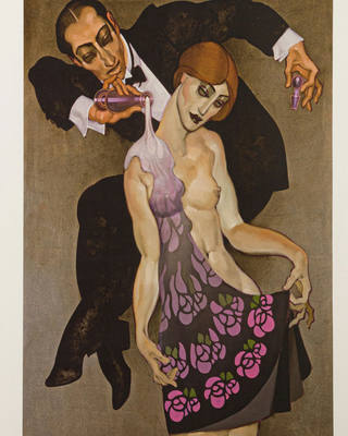 Juarez Machado - Figuras