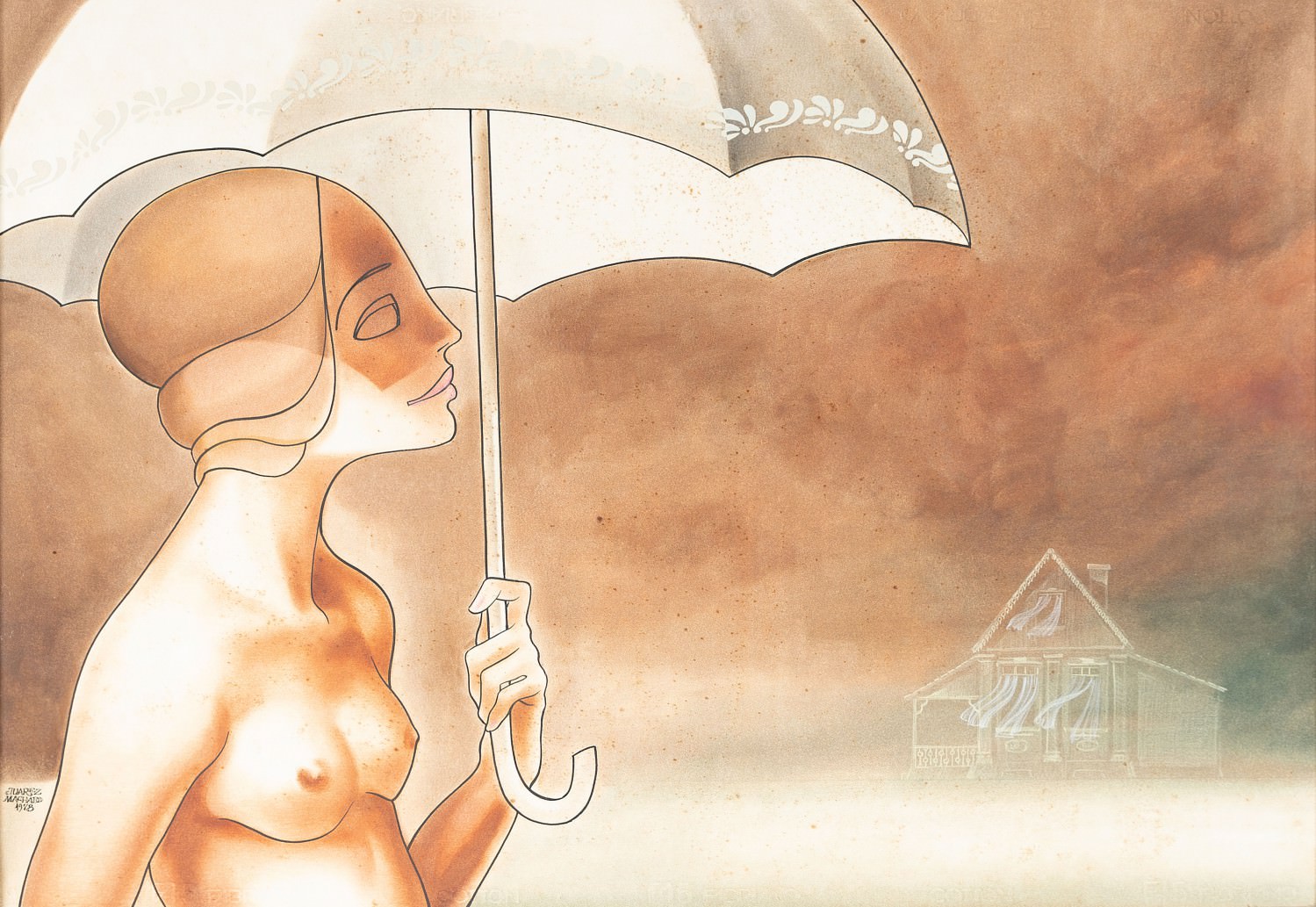 Figura Feminina