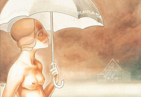 Figura Feminina