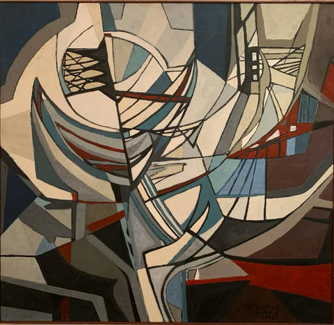Abstrato