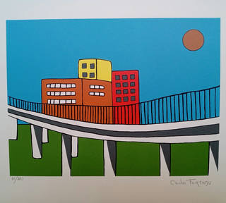 Carlos Furtado - Ponte