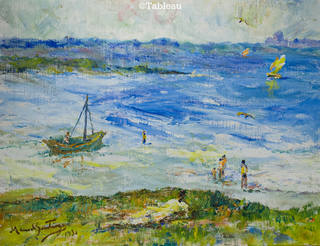 Manoel Santiago - Marinha
