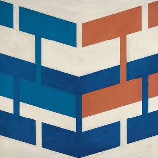 Judith Lauand - Sem título