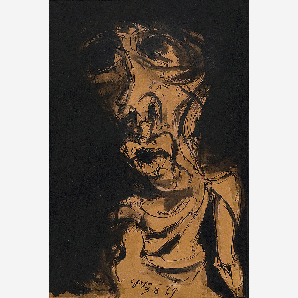 Figura-fase negra