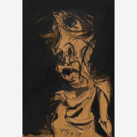 Figura-fase negra