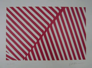 Kleber Ventura - Abstrato III