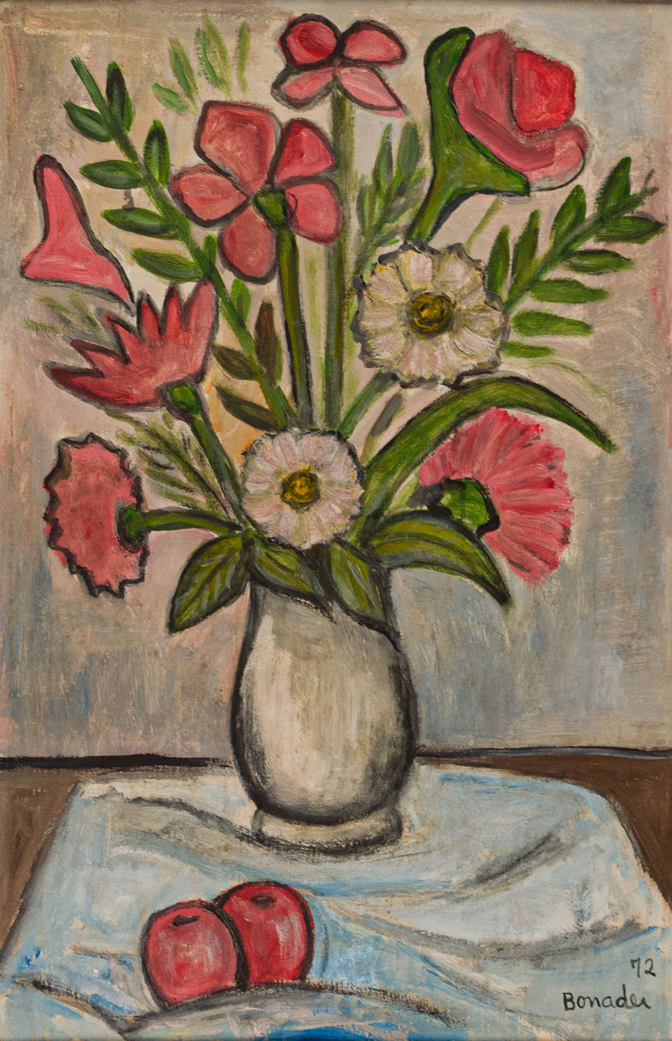 Flores