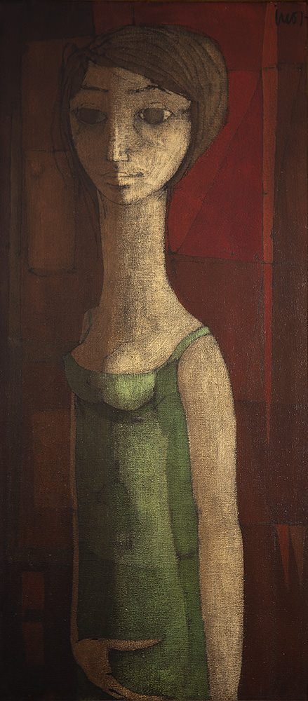 Figura Feminina