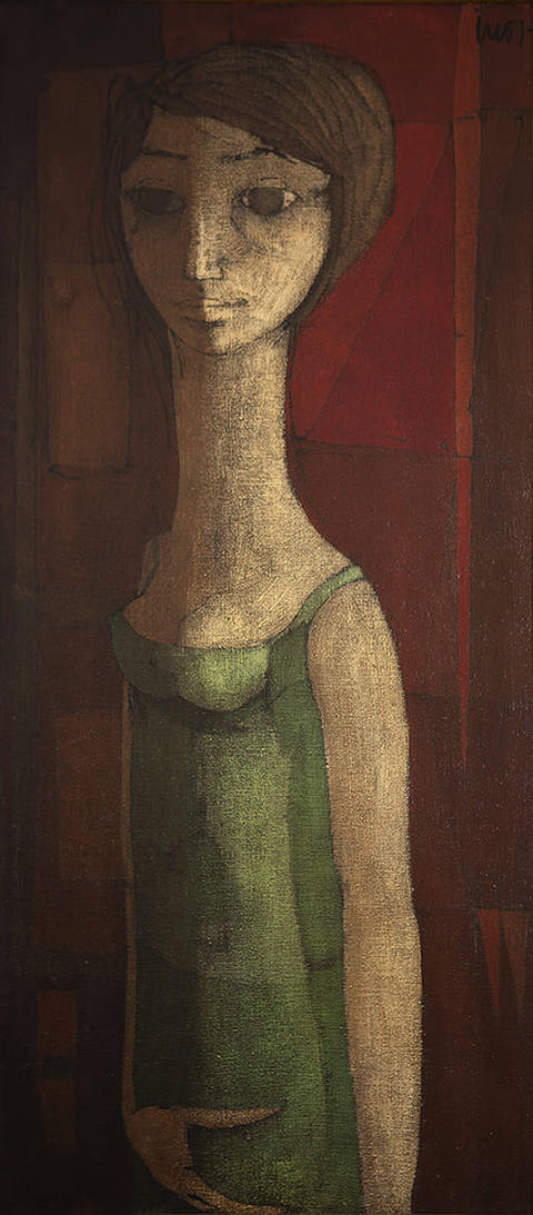 Figura Feminina