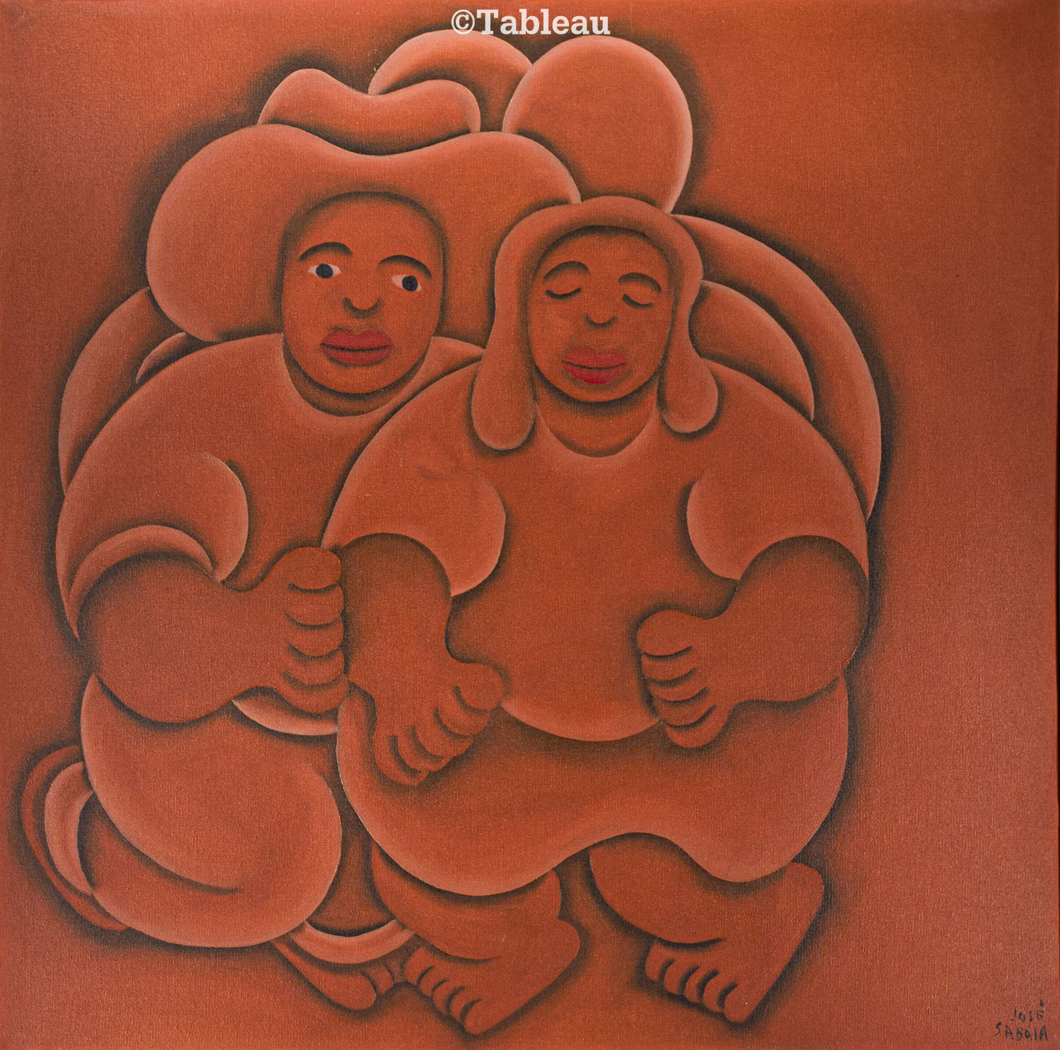 José Sabóia - Casal