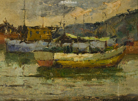 Barcos