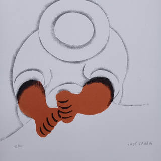 José Sabóia - Pescador