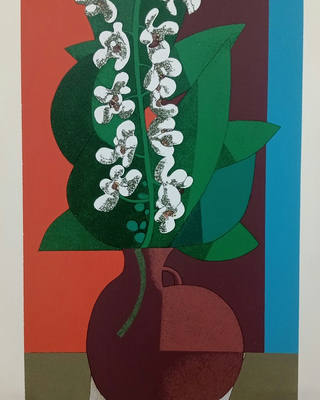 Inos Corradin - Orquídeas
