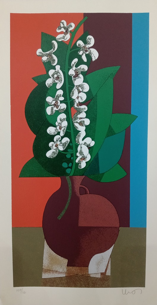 Orquídeas