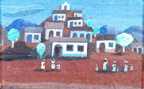 Casarios