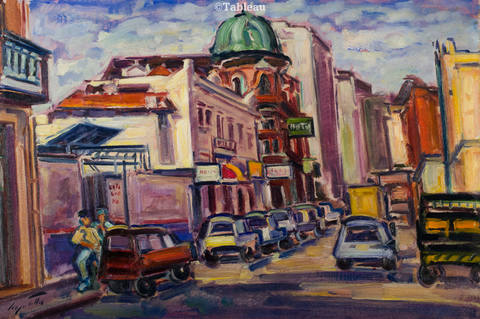 Cidade