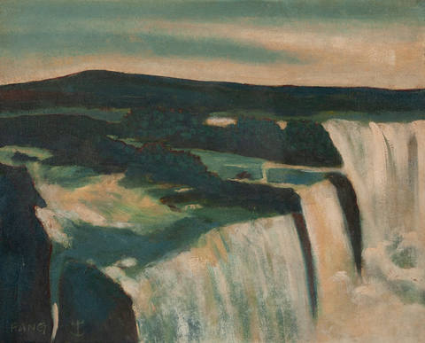 Cataratas