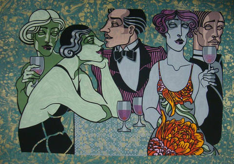 Vernissage