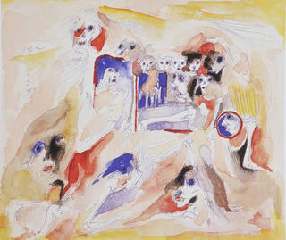 Ivan Serpa - Bichos