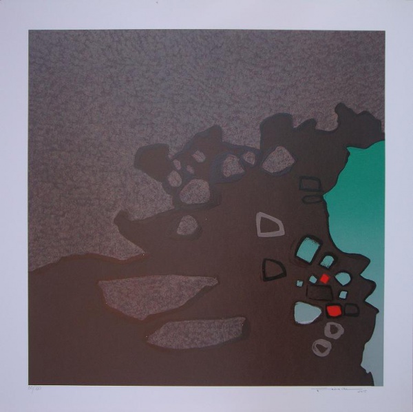 Abstrato