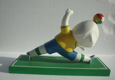 Jogador