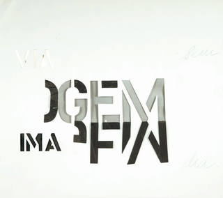 Rubens Gerchman - Sem título