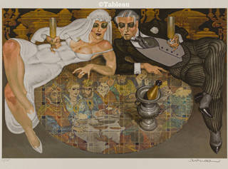 Juarez Machado - Casal