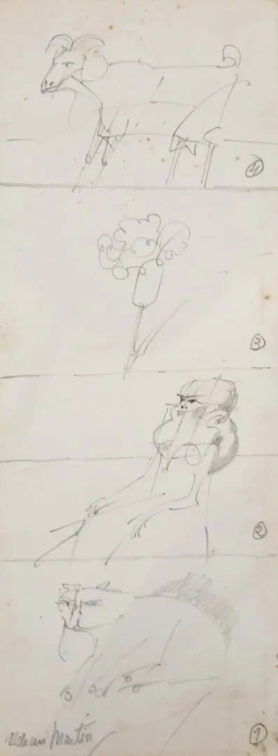 Estudos