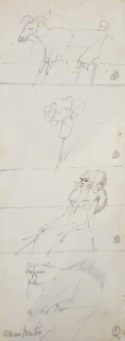 Estudos