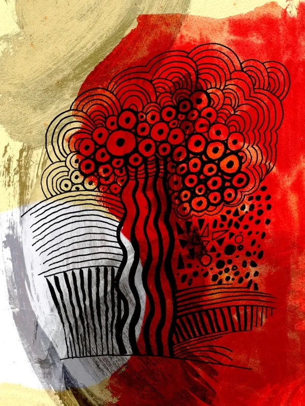 Nato Gomes - Arvão