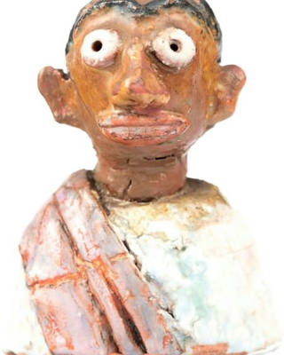 Fulvio Pennacchi - Figura