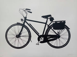 Kleber Ventura - Bicicleta