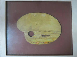 Manoel Santiago - Rio