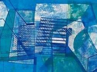 Roberto Burle Marx - Sem título