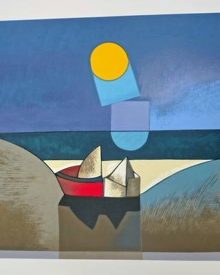 Inos Corradin - Marinha