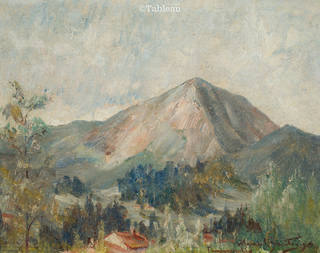 Manoel Santiago - Alto Teresópolis