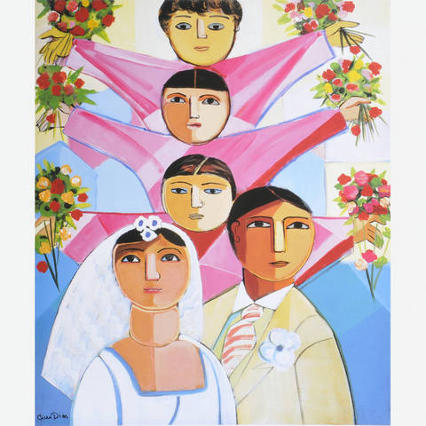 Casamento