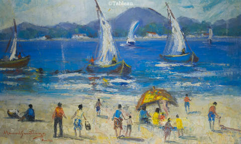 Praia