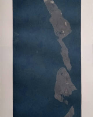 Tomie Ohtake - Abstrato