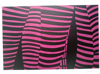 Kleber Ventura - Perna pink
