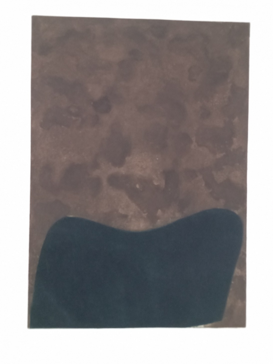 Tomie Ohtake - Abstrato