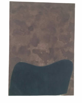 Tomie Ohtake - Abstrato