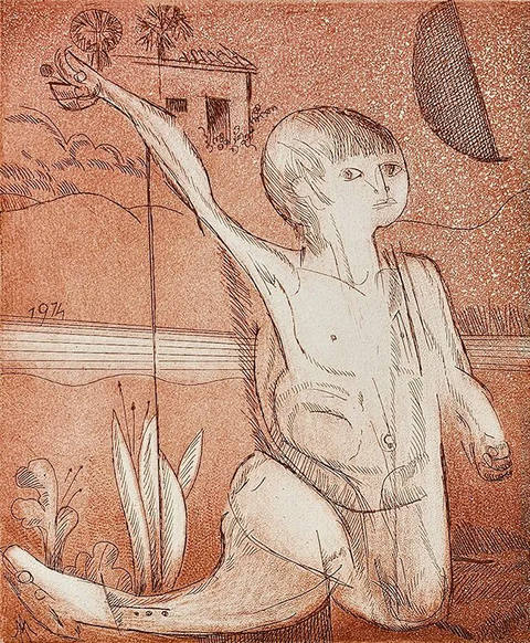 Sereia