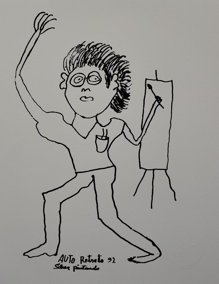 Auto Retrato