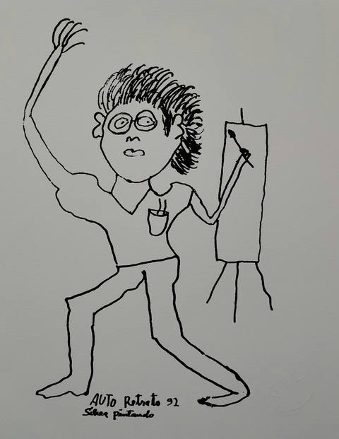 Auto Retrato