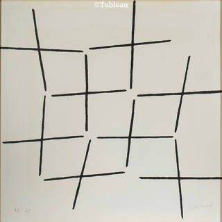Judith Lauand - Composição