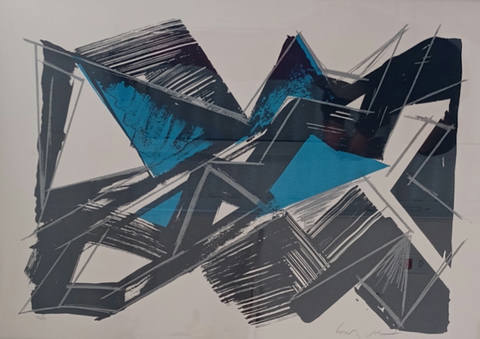 Abstrato